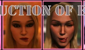 Deconstruction of Emily porn xxx game download cover
