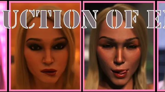 Deconstruction of Emily porn xxx game download cover