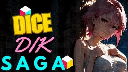 Dice Dik Saga porn xxx game download cover