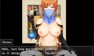 Dragon Castle Adult Game Screenshots (1)