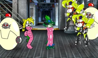 Egg Assault Adult Game Screenshots (3)