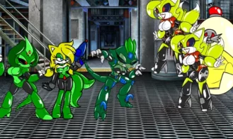 Egg Assault Adult Game Screenshots (4)