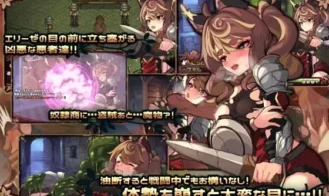 Elise and the Spellbinding Marionette Adult Game Screenshots (3)
