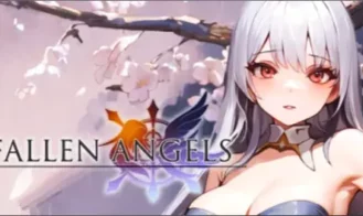 Fallen Angels porn xxx game download cover