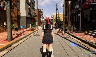 Fallen Flower Adult Game Screenshots (4)