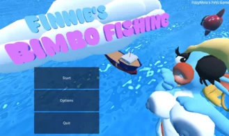 Finnie’s Bimbo Fishing porn xxx game download cover