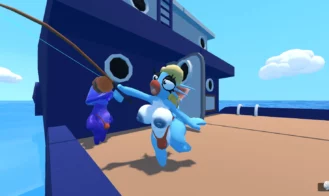 Finnie's Bimbo Fishing Adult Game Screenshots (1)