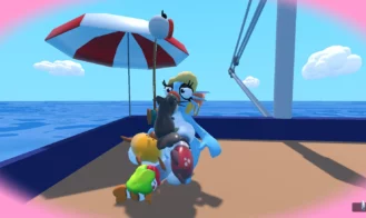 Finnie's Bimbo Fishing Adult Game Screenshots (4)