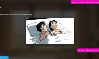 First Time Adult Game Screenshots (3)