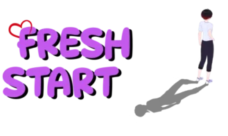 Fresh Start porn xxx game download cover