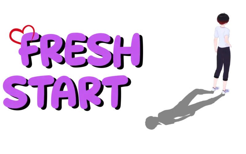 Fresh Start porn xxx game download cover