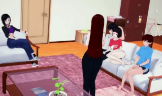 Fresh Start Adult Game Screenshots (4)