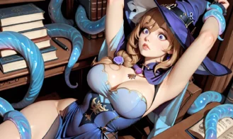 Goonshin Impact Adult Game Screenshots (1)