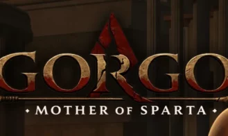 Gorgo – Mother of Sparta porn xxx game download cover