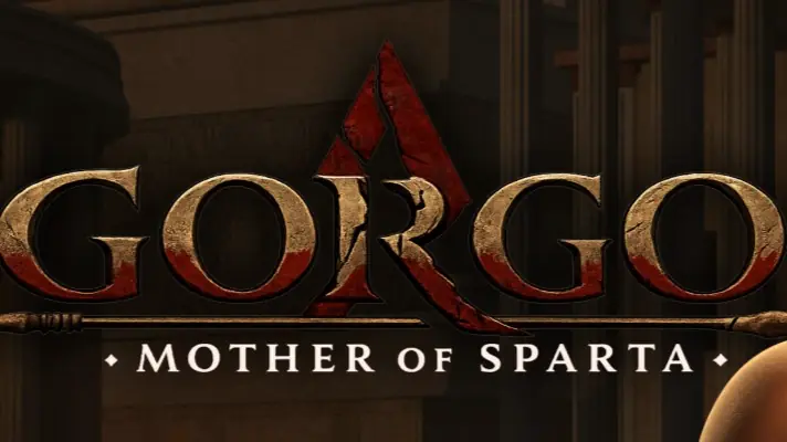 Gorgo – Mother of Sparta porn xxx game download cover
