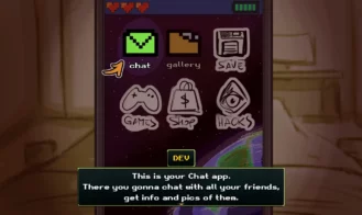 Gravity Chats Adult Game Screenshots (3)