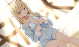 Halcyon Days ~Sunny Days with Sister-chan Adult Game Screenshots (1)