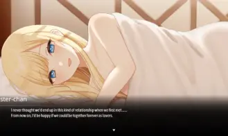 Halcyon Days ~Sunny Days with Sister-chan Adult Game Screenshots (8)