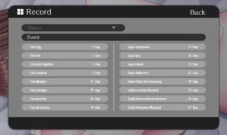 Healing Life ~Relief Doll Adult Game Screenshots (5)