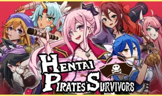 Hentai Pirates Survivors porn xxx game download cover