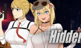 Hidden Badge porn xxx game download cover