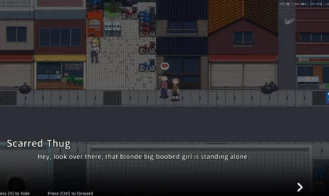 Hidden Badge Adult Game Screenshots (3)