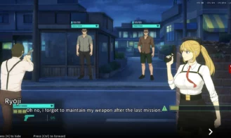 Hidden Badge Adult Game Screenshots (5)