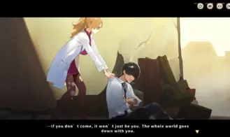 Isekai Big Dick Adult Game Screenshots (8)