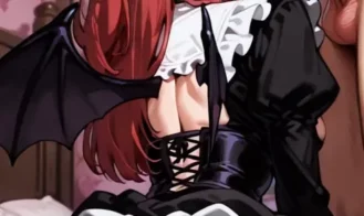 JustAFriend Adult Game Screenshots (2)