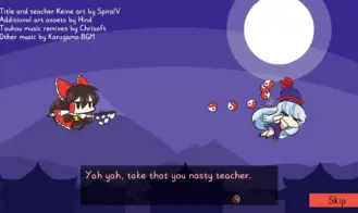 Keine's Expanding Class! Adult Game Screenshots (6)