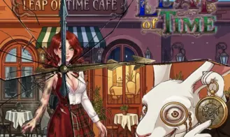 Leap of Time porn xxx game download cover