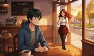 Leap of Time Adult Game Screenshots (1)