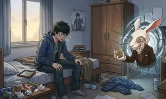 Leap of Time Adult Game Screenshots (2)