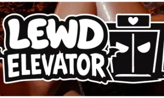 Lewd Elevator porn xxx game download cover