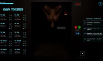 Lewd Elevator Adult Game Screenshots (2)