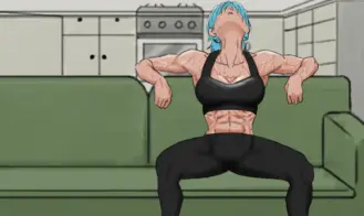 Lewd Town's Anomalies Adult Game Screenshots (5)