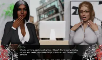 Libertas Awakened Lust Adult Game Screenshots (5)