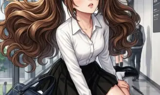 Long Hair NTR G Adult Game Screenshots (3)