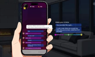 LoveLinker Adult Game Screenshots (3)