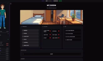 Lustline Utopia Adult Game Screenshots (7)