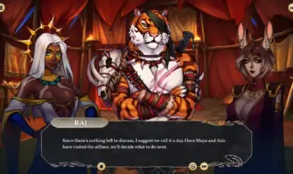 Lyndaria 2 Dragon Passion Adult Game Screenshots (6)