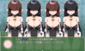 Magical Princess Miracle Berry Adult Game Screenshots (3)