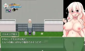 Magical Princess Miracle Berry Adult Game Screenshots (6)