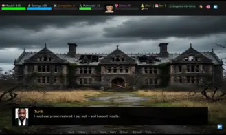 Manor Return Adult Game Screenshots (2)