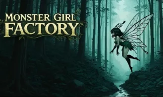 Monster Girl Factory porn xxx game download cover