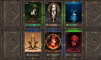 Monster Girl Factory Adult Game Screenshots (1)