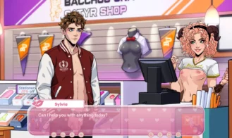 Moving to the Freeuse World! Adult Game Screenshots (3)