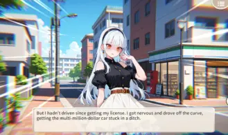 My Part-Time Job With a Flirty Mistress Adult Game Screenshots (4)