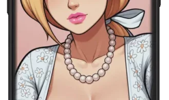 My Wife Temptation porn xxx game download cover