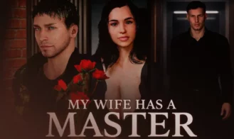 My Wife has a Master porn xxx game download cover